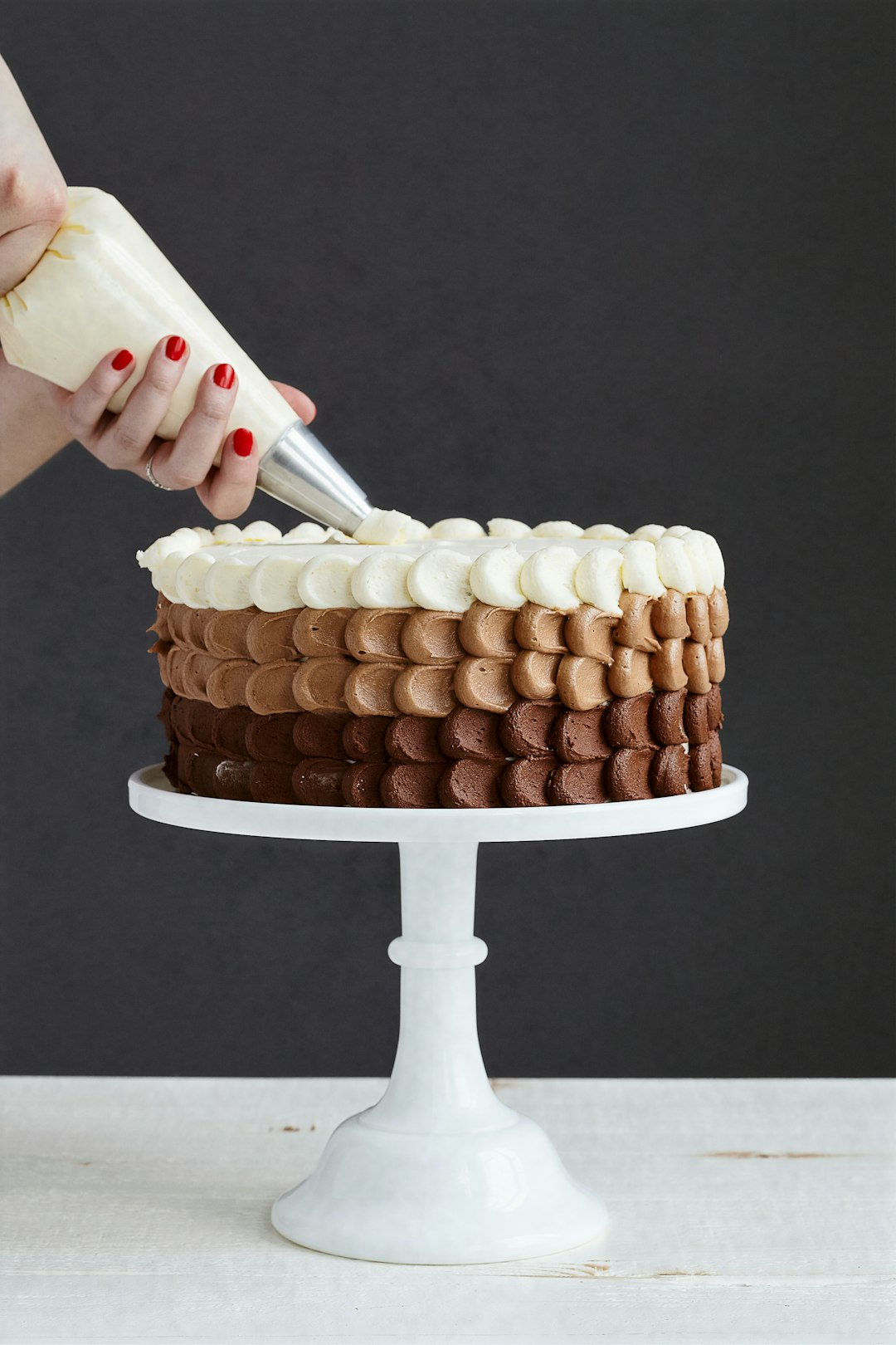 Cake Consultation & Tasting Image
