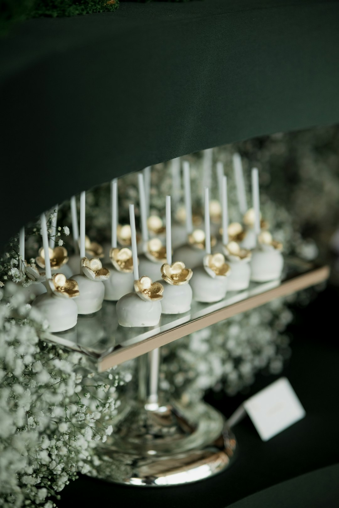 Dessert Tables & Styling Image